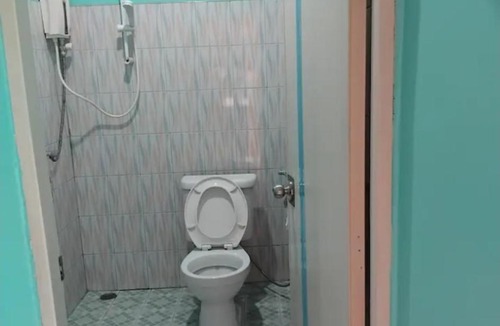 Buriram Hostel | Saran Resort room 1