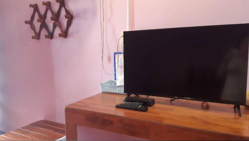 Buriram Apartment | Saran Resort room 12