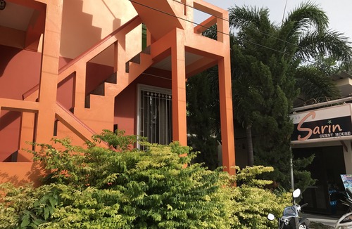 Koh Tao Hotel | Sarin Guesthouse