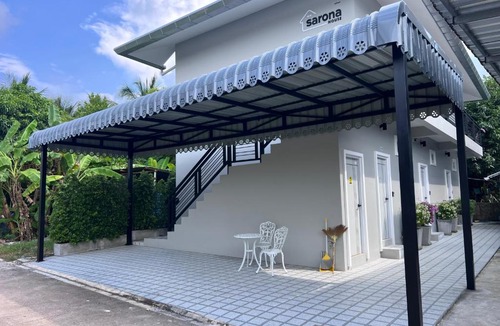 Cherngtalay Apartment | Sarona House 3