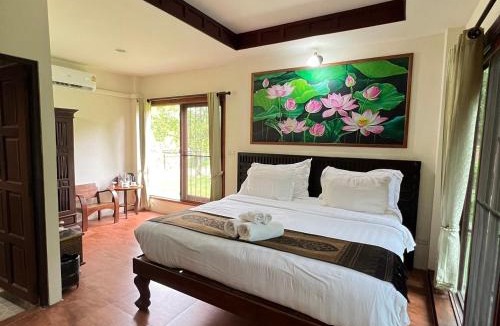 Nan Resort | Sasidara Resort Nan