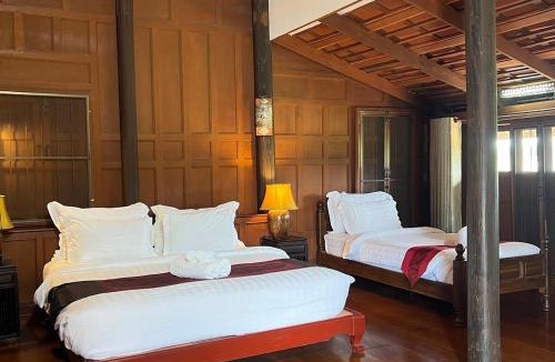 Nan Resort | Sasidara Resort Nan