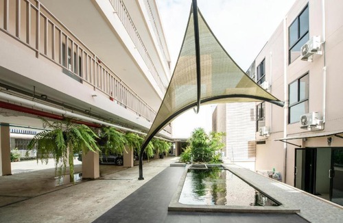 Sattahip Hotel | Sattahip 9 Boutique Hotel