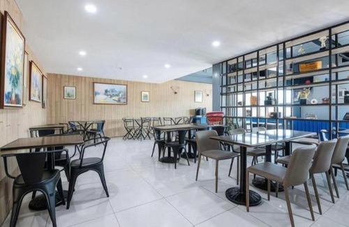 Sattahip Hotel | Sattahip 9 Boutique Hotel
