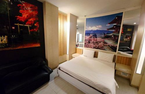 Samut Sakhon Hotel | Save Hotel เซฟ โฮเทล