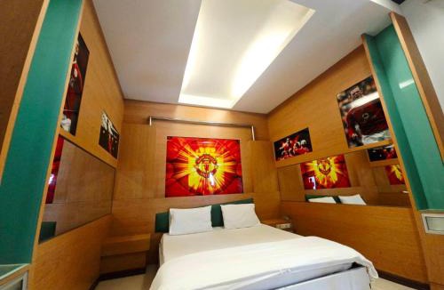 Samut Sakhon Hotel | Save Hotel เซฟ โฮเทล