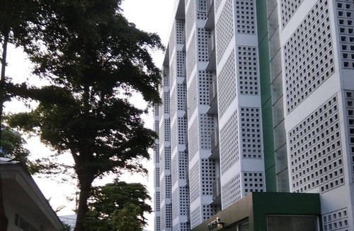 Huai Khwang Apartment | Savi Rooms Deluxe(3) Nr Bangkok/piyavet Hospital