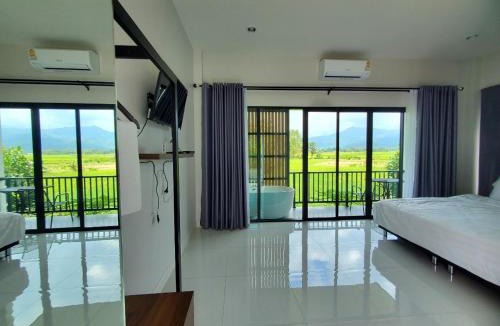 Pua House | Sawaddee Pua Homestay(Cozy Home)