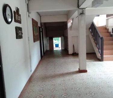 Khun Yuam Hotel | Sawadee Place Maehongsorn Hotel near city