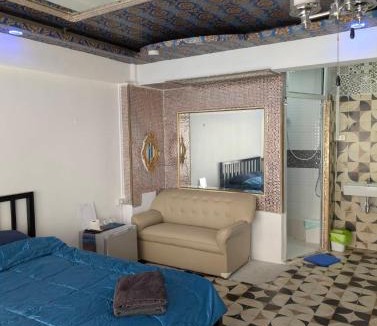 Pattaya Bay Hostel | Sawanya Hotel พัทยากลาง