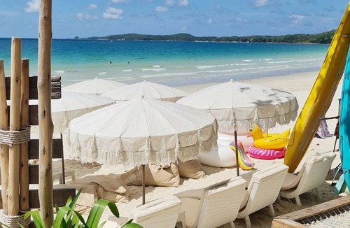 Rayong Hotel | Sawasdee Coco
