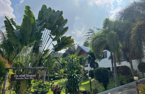 Thai Mueang House | Sawasdee Home Stay Resort & Pool