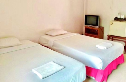 Chong Kham Hotel | Sawasdee Place Hotel Mae Hong Son