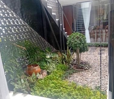 Hin Lek Fai Villa | Sawasdee pool villa hua hin