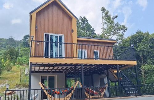 Ron Phibun House | Sawasdee - Ramrom