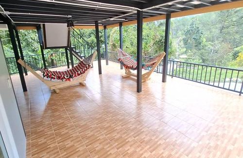Ron Phibun House | Sawasdee - Ramrom