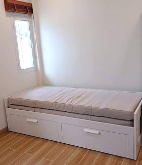 Thep Kasattri Apartment | SB Thalang House