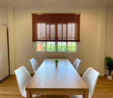 Thep Kasattri Apartment | SB Thalang House