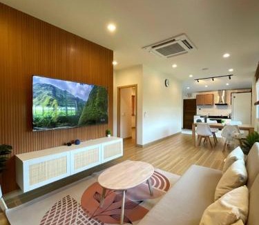 Thep Kasattri Apartment | SB Thalang House