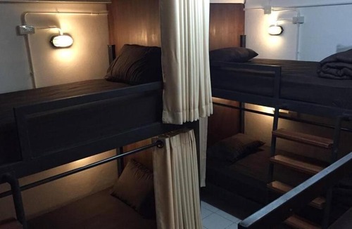 Ramkhamhaeng House | sbaidee bangkok hostel