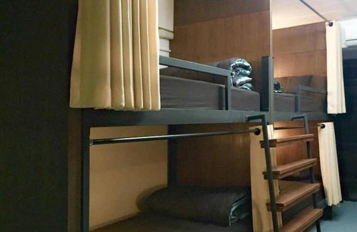 Ramkhamhaeng House | sbaidee bangkok hostel