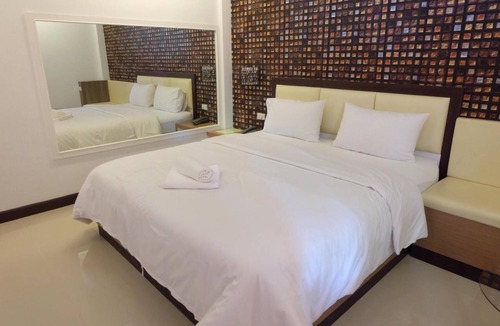 Khlong Hae Hotel | SC Resort
