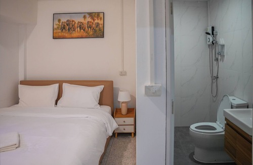 Ban Tai Hostel | Scenario Cafe and Hostel