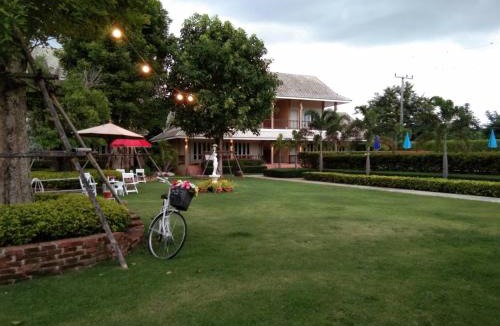 Mueang Kao Resort | Scent of Sukhothai Resort