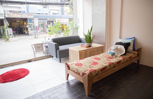 Old City House | Sclass HOME Private , Central old city