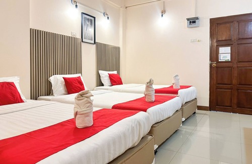 Ban Chang Hotel | SCN City Hotel