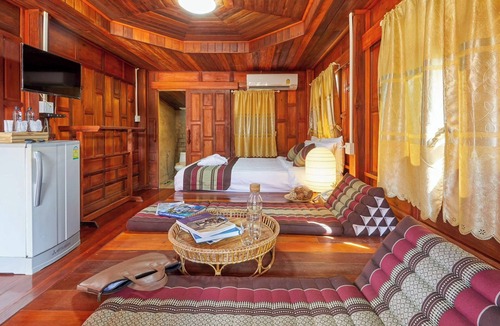 Samnak Thon Hotel | SCN Resort & Spa