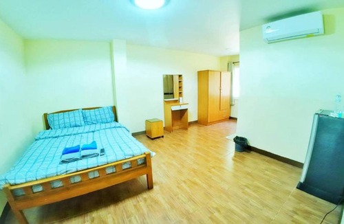 Pa Tan Apartment | SDDP Apartment