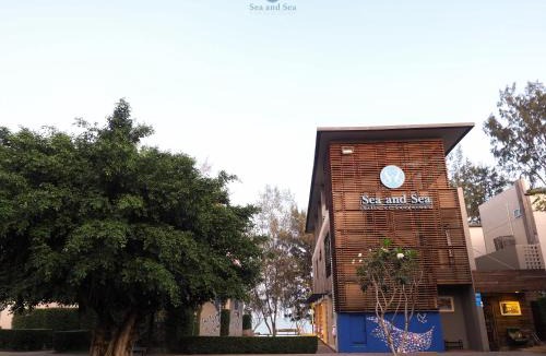 Huai Yang Resort | Sea and Sea Villa Sangaroon