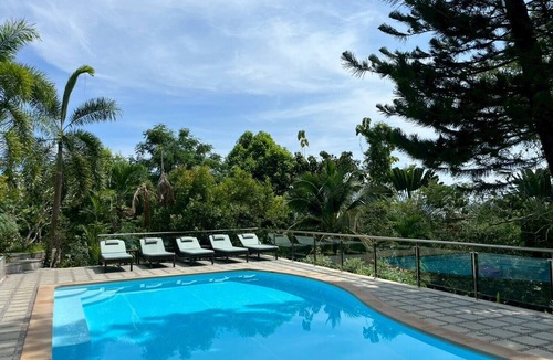 Ao Nang Villa | Sea Bayview Holiday Pool Villa