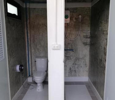 Baan Tai Hostel | Sea Breeze Backpacker