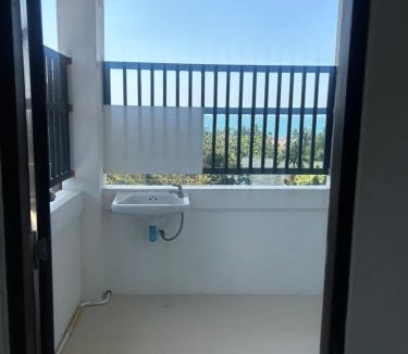 Baan Tai Hostel | Sea Breeze Backpacker