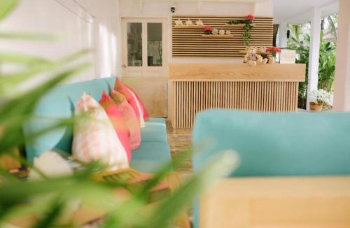 Takat Ngao Resort | Sea Coco Resort