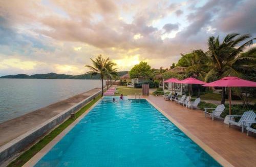 Takat Ngao Resort | Sea Coco Resort