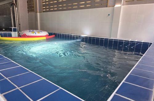 Saen Suk House | Sea House Bangsaen บ้านริมทะเล