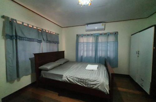 Saen Suk House | Sea House Bangsaen บ้านริมทะเล