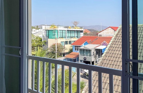 Hua Hin Apartment | sea residence huahin 45