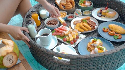 Ao Nang Hotel | Sea Seeker Krabi Resort