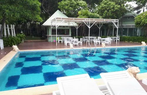 Hat Chao Samran Resort | Sea-Sky Resort