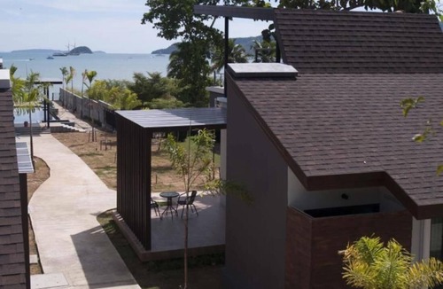 Rawai Villa | Sea Space Villa Deluxe 1-Bedroom A 2
