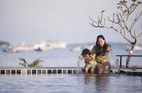 Rawai House | Sea Space Villa Deluxe 1-Bedroom A 3