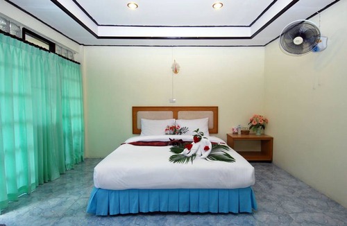 Ko Lanta Hotel | Sea Sun Bungalows