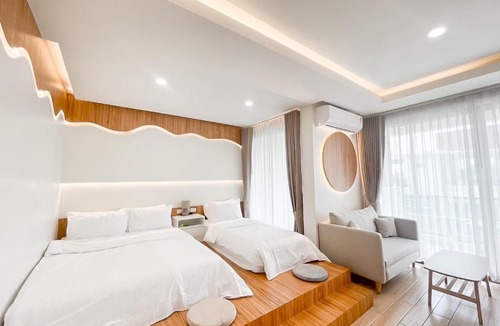 Samut Sakhon Hotel | Sea Suphan Villa