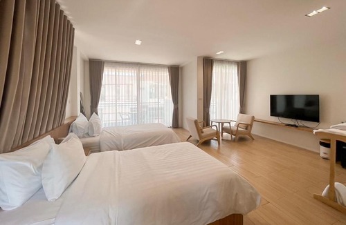 Samut Sakhon Hotel | Sea Suphan Villa