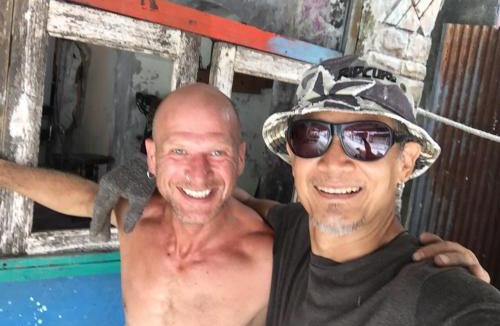 Baan Tai Hostel | Sea U House