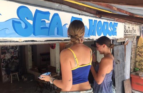Baan Tai Hostel | Sea U House